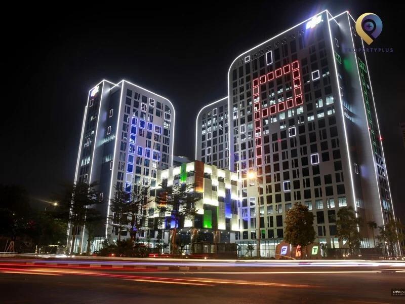 Thuê Văn Phòng Ngành Viễn Thông Giá Tốt, Vị Trí Đẹp